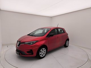 RENAULT Zoe Equilibre R110