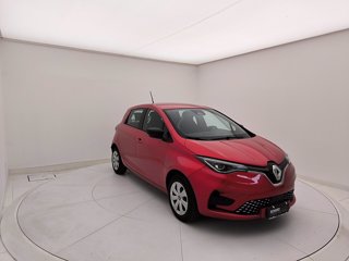 RENAULT Zoe Equilibre R110
