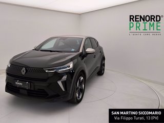 RENAULT Captur 1.0 tce Techno 90cv