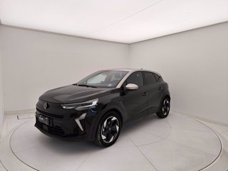 RENAULT Captur 1.0 tce Techno 90cv