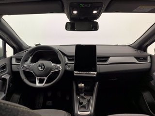 RENAULT Captur 1.0 tce Techno 90cv