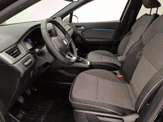 RENAULT Captur 1.0 tce Techno 90cv