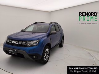 DACIA Duster 1.5 Blue dCi Prestige 4x2