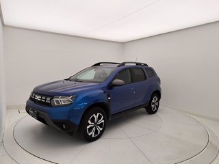 DACIA Duster 1.5 Blue dCi Prestige 4x2