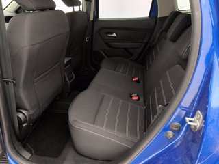 DACIA Duster 1.5 Blue dCi Prestige 4x2