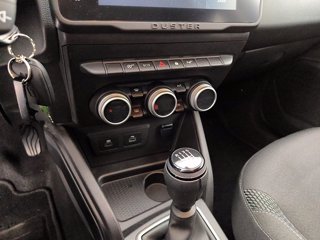 DACIA Duster 1.5 Blue dCi Prestige 4x2