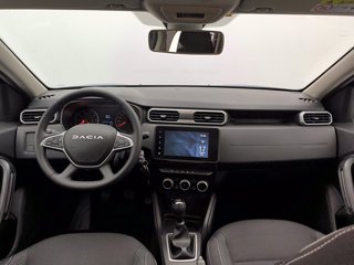 DACIA Duster 1.5 Blue dCi Prestige 4x2