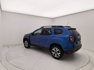 DACIA Duster 1.5 Blue dCi Prestige 4x2