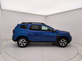 DACIA Duster 1.5 Blue dCi Prestige 4x2