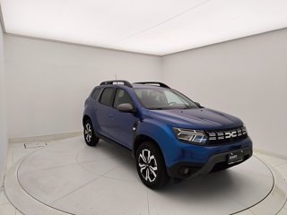 DACIA Duster 1.5 Blue dCi Prestige 4x2