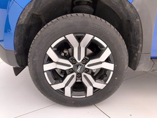 DACIA Duster 1.5 Blue dCi Prestige 4x2