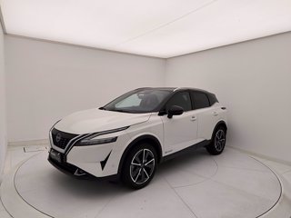 NISSAN Qashqai 1.5 e-power N-Connecta 2wd
