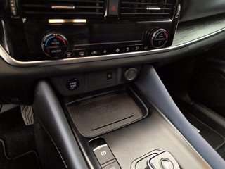 NISSAN Qashqai 1.5 e-power N-Connecta 2wd