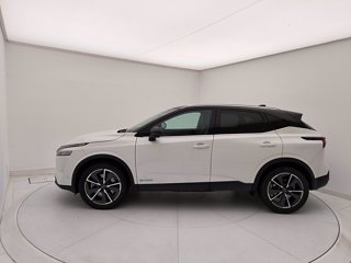 NISSAN Qashqai 1.5 e-power N-Connecta 2wd