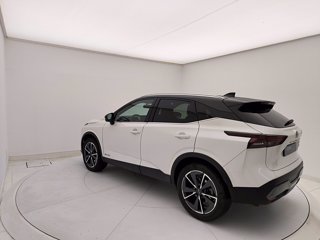 NISSAN Qashqai 1.5 e-power N-Connecta 2wd