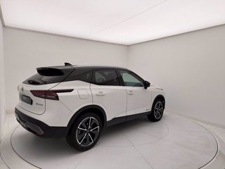 NISSAN Qashqai 1.5 e-power N-Connecta 2wd
