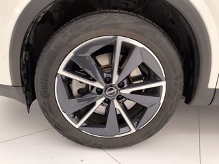 NISSAN Qashqai 1.5 e-power N-Connecta 2wd