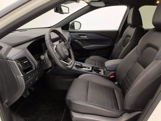 NISSAN Qashqai 1.5 e-power N-Connecta 2wd