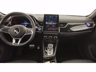 RENAULT Arkana 1.6 E-Tech full hybrid E-Tech Engineered Fast Track 145cv
