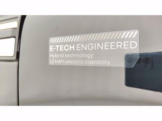 RENAULT Arkana 1.6 E-Tech full hybrid E-Tech Engineered Fast Track 145cv