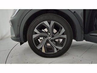 RENAULT Arkana 1.6 E-Tech full hybrid E-Tech Engineered Fast Track 145cv