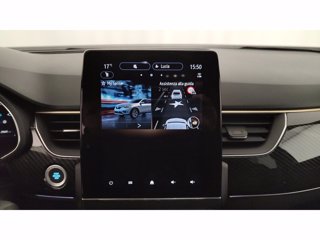 RENAULT Arkana 1.6 E-Tech full hybrid E-Tech Engineered Fast Track 145cv