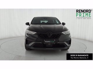 RENAULT Arkana 1.6 E-Tech full hybrid E-Tech Engineered Fast Track 145cv