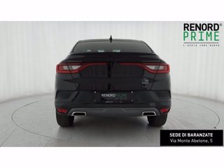 RENAULT Arkana 1.6 E-Tech full hybrid E-Tech Engineered Fast Track 145cv