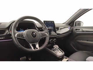 RENAULT Arkana 1.6 E-Tech full hybrid E-Tech Engineered Fast Track 145cv