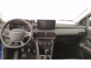 DACIA Sandero Stepway 1.0 tce Comfort 90cv