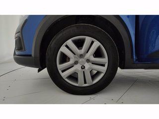 DACIA Sandero Stepway 1.0 tce Comfort 90cv