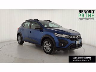 DACIA Sandero Stepway 1.0 tce Comfort 90cv