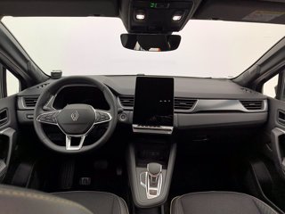 RENAULT Symbioz 1.6 E-Tech full hybrid Iconic Auto 145cv