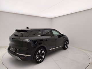 RENAULT Symbioz 1.6 E-Tech full hybrid Iconic Auto 145cv