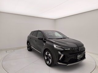 RENAULT Symbioz 1.6 E-Tech full hybrid Iconic Auto 145cv