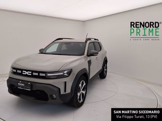 DACIA Duster 1.6 hybrid Extreme 140cv