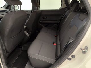 DACIA Duster 1.6 hybrid Extreme 140cv