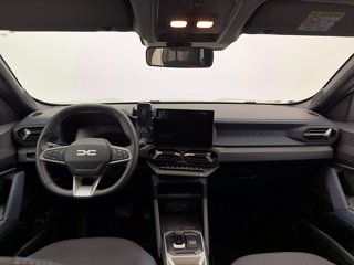 DACIA Duster 1.6 hybrid Extreme 140cv