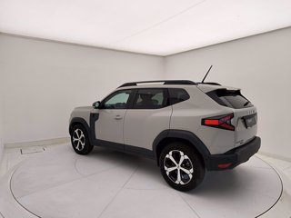 DACIA Duster 1.6 hybrid Extreme 140cv