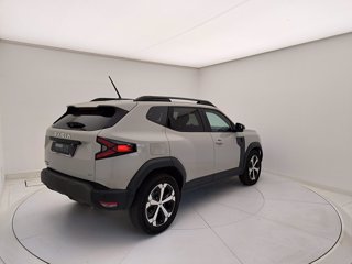 DACIA Duster 1.6 hybrid Extreme 140cv