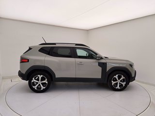 DACIA Duster 1.6 hybrid Extreme 140cv