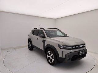 DACIA Duster 1.6 hybrid Extreme 140cv