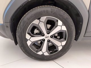 DACIA Duster 1.6 hybrid Extreme 140cv