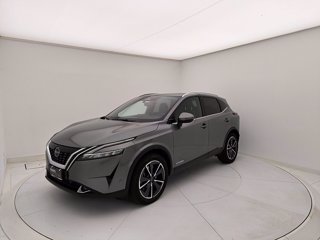 NISSAN Qashqai 1.5 e-power Tekna 2wd
