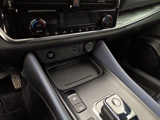 NISSAN Qashqai 1.5 e-power Tekna 2wd