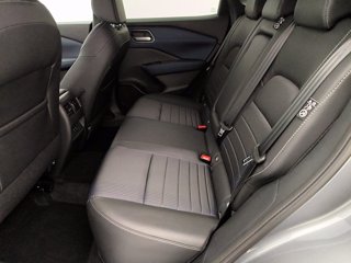 NISSAN Qashqai 1.5 e-power Tekna 2wd