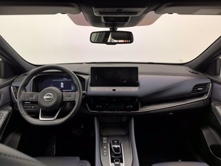 NISSAN Qashqai 1.5 e-power Tekna 2wd