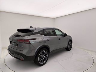 NISSAN Qashqai 1.5 e-power Tekna 2wd