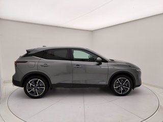 NISSAN Qashqai 1.5 e-power Tekna 2wd