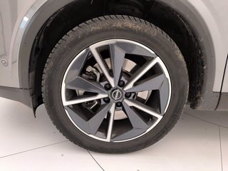 NISSAN Qashqai 1.5 e-power Tekna 2wd